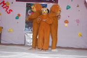 Saint Fateh Singh Convent School-Activity